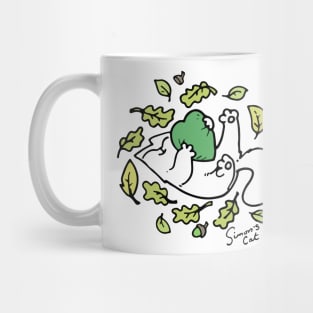 Simon's Cat Mug